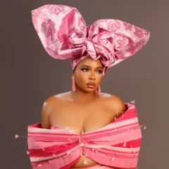 Yemi Alade artist profile