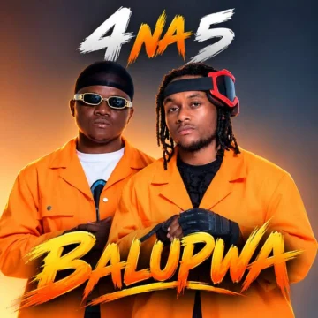Download: 4 Na 5 – Balupwa Mp3