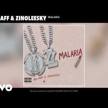 Download: Ayo Maff Ft. Zinoleesky – Malaria Mp3