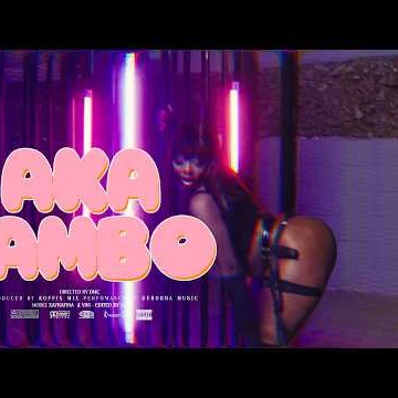 Download: Deborah – Akatambo Mp3