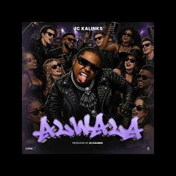 Download: JC kalinks – Alwala Mp3