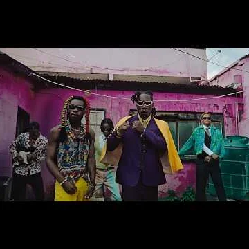 Download: Kalu Vybez Ft. 76 Drums – Ba Doro Mp3