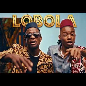 Download: Kupa Kontra Ft. Chile One Mr Zambia – Lobola Mp3
