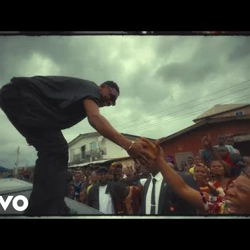 Download: Mayorkun – Kaluba Mp3