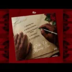 Download: T-Sean – Woke Up Missing You | In Loving Memory of Sharai 🕊️