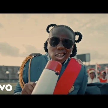 Download: Teni Ft. Chike – Wuru Manya Mp3