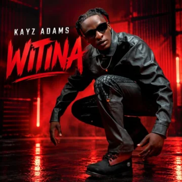 Kayz Adams – Witina