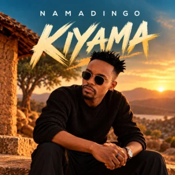 Download: Namadingo – Kiyama Mp3
