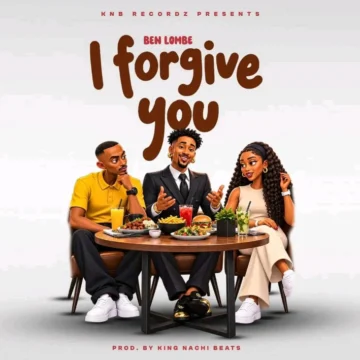 Download: Ben Lombe – I Forgive You Mp3