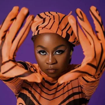 Download: Sampa The Great – NU Zamrock Sound Album