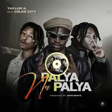 Download: Taylor 8 Ft. Celeb City – Palya Na Palya Mp3
