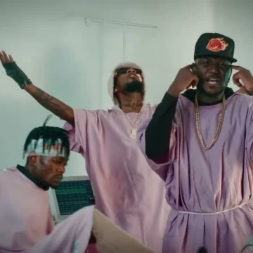 Akabanda Mu Government Ft. Dope Boys X Slick Bowy – Hospital Case