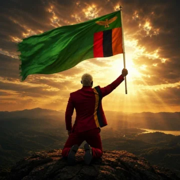 Aqualaskin – Zambia Ma Kuchu