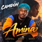 Download: Camidoh – Amina Mp3
