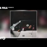 Download: BNXN Ft. Fola – Shamaya Mp3