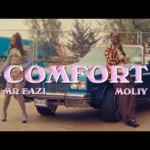 Download: Mr Eazi ft MOLIY – Comfort Mp3