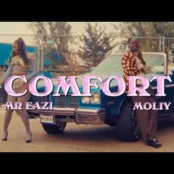 Download: Mr Eazi ft MOLIY – Comfort Mp3