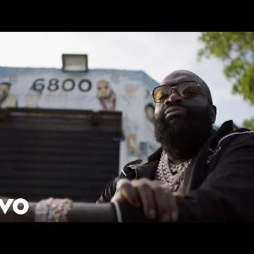 Download: Rick Ross Ft. Young Breed & DJ Nasty – Do It One Time Mp3