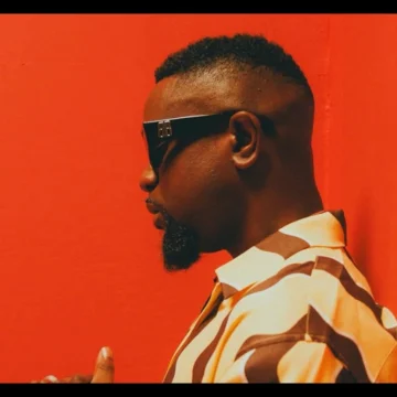Download: Sarkodie ft. KiDi – Deja Vu Mp3