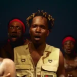 Download: Y Celeb ft Ray Dee & Briyol – Nchule Mp3