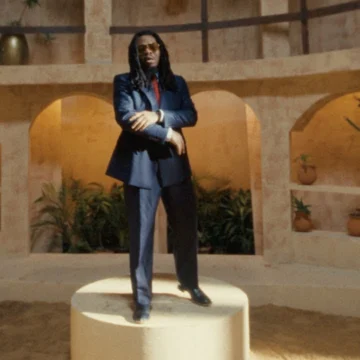 Olamide – Burukutu