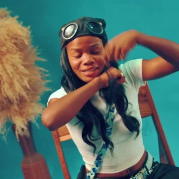Ruger (TMT) Feat Ranjie Barbie – Nda chinja