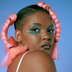 Sofia Nzau artist profile