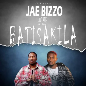 Download: Jae Bizzo Ft. Jae Cash – Batisakila Mp3