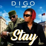 Digo Ft Chef 187 – Stay